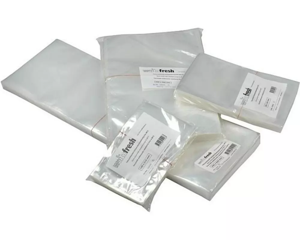 Weita Vakuumierbeutel 90 my 100 Stück, 250 x 350 mm