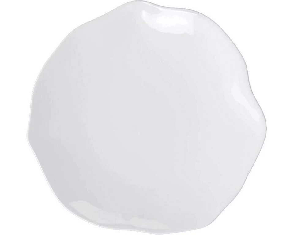 Villeroy & Boch Pura Speiseteller, 6 Stück