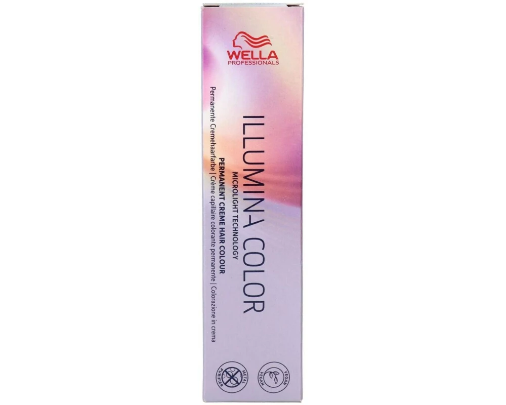 wella Illumina Color - 8/93 hellblond cendré-gold 60 ml
