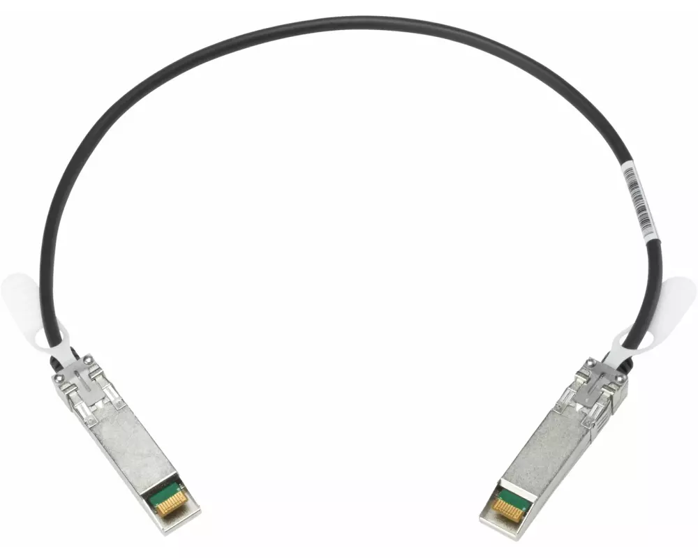 HPE DA Copper Cable, 25Gbit/s, SFP28 to SFP28, 3m