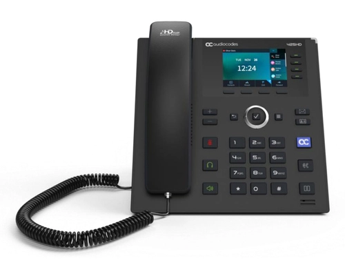 AudioCodes 425HD IP Phone