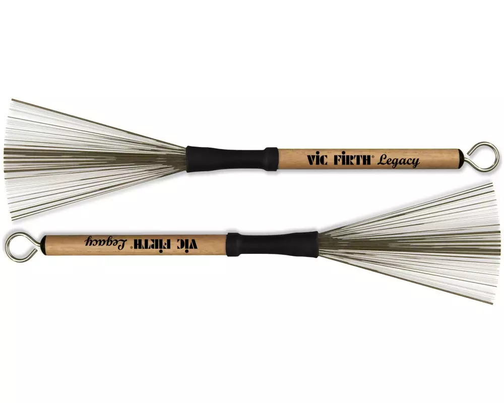 Vic Firth Legacy Paar