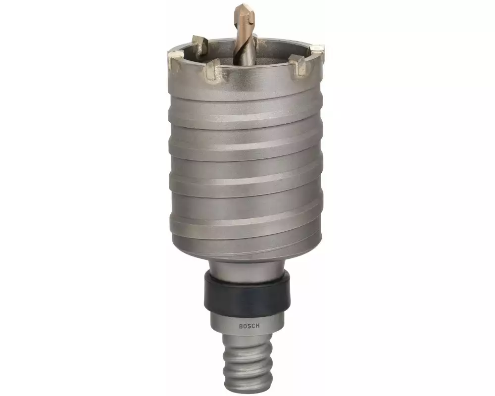 Bosch Professional Hohlbohrkrone SDS max-9, 68 x 80 x 108 mm