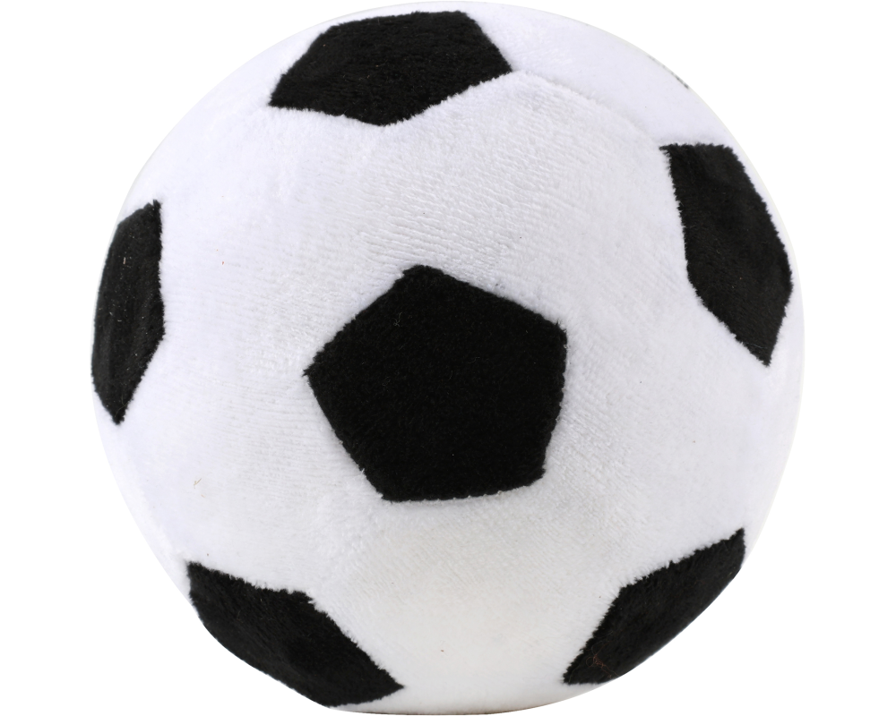 I-TOTAL Stoffball XL2779O Fussball