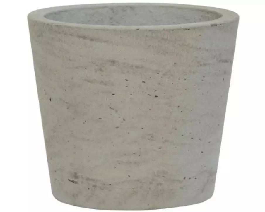 Pottery Pots Pflanzentopf Mini Bucket XXS Grey Washed