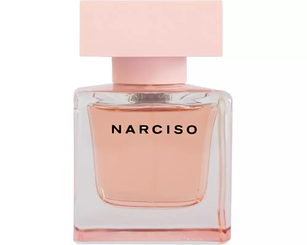 Narciso Rodriguez Eau de Parfum Cristal 30 ml
