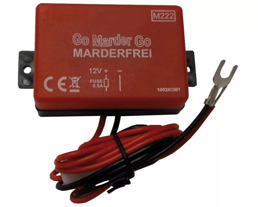 VR-Technics Marder-Stop 12 V Profi