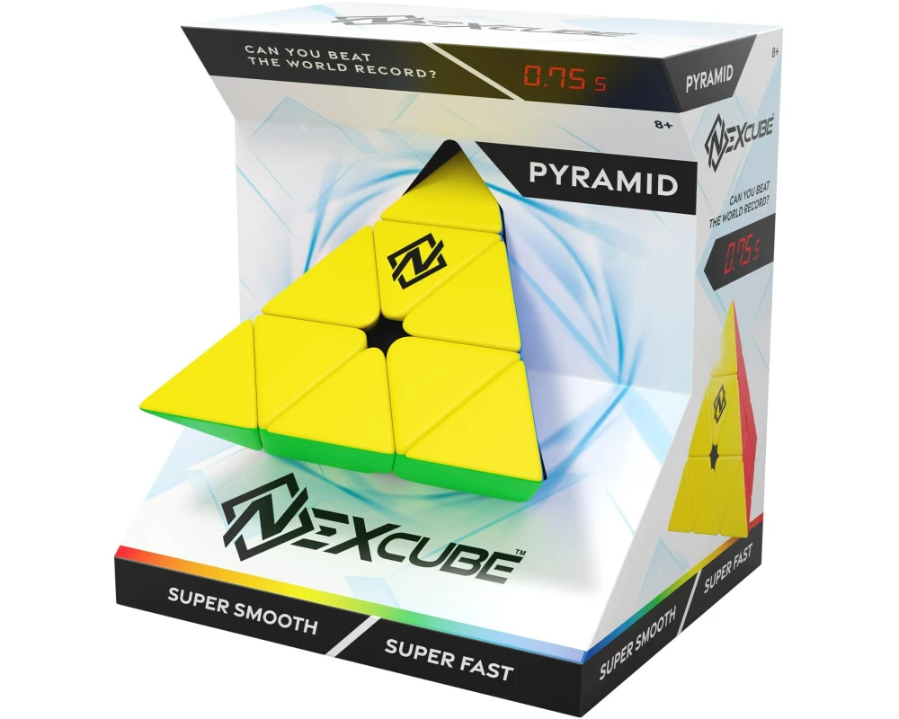 Paka Knobelspiel Nexcube Pyramid