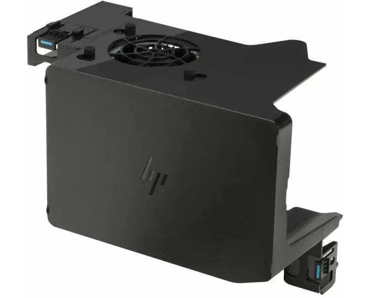 HP Z6 G4 Memory Cooling Solution