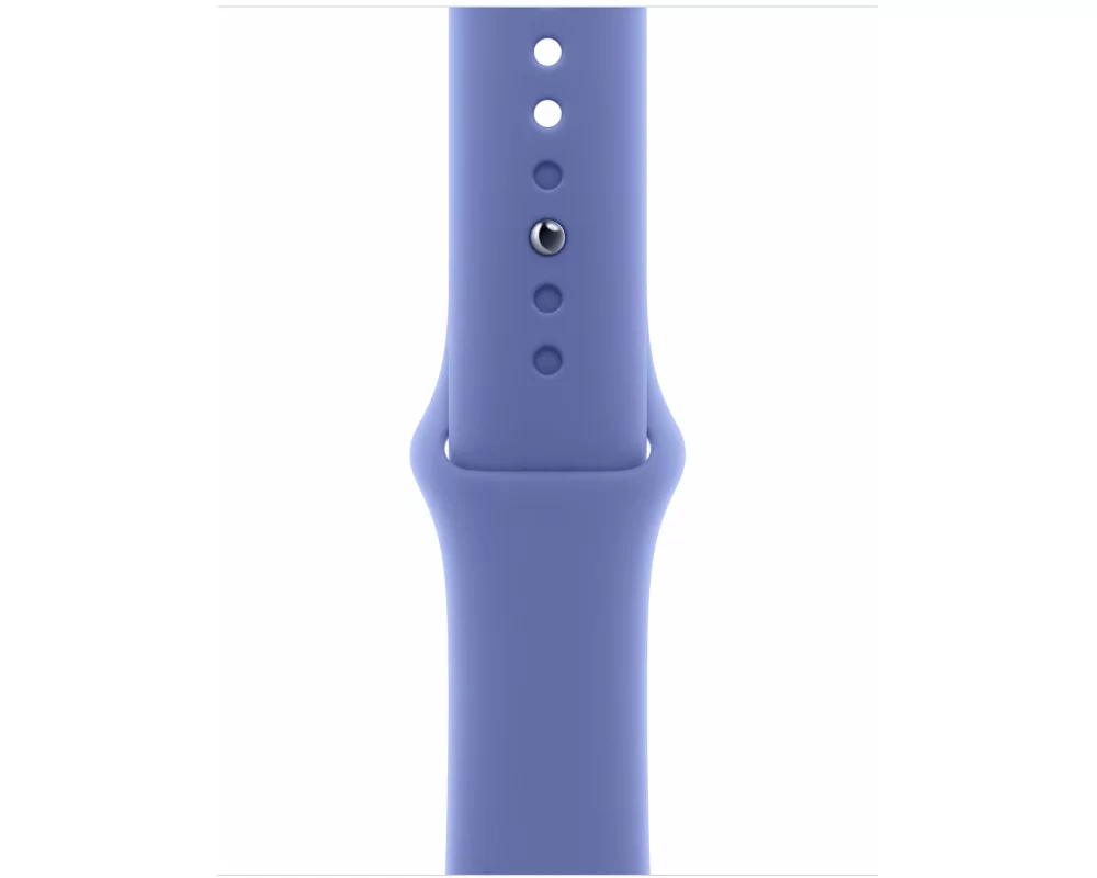 Apple Sport Band 40 mm Periwinkle M/L