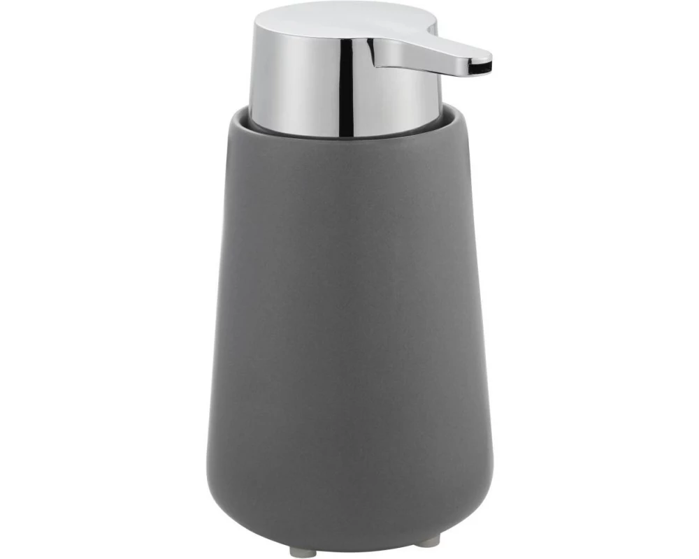 diaqua Seifenspender Yuma 400 ml, Anthrazit