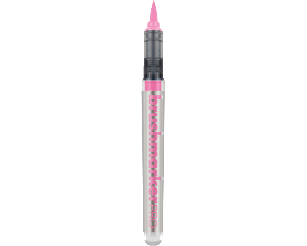 KARIN Brush Marker PRO 220 27Z220 pale pink