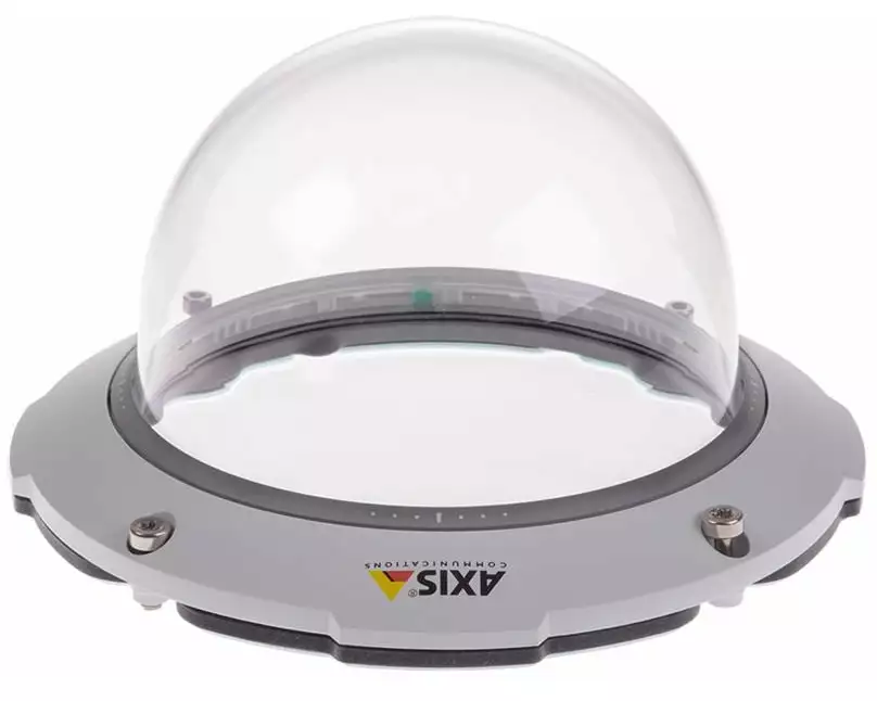 Axis Ersatzkuppel TQ6809 Dome Cover klar