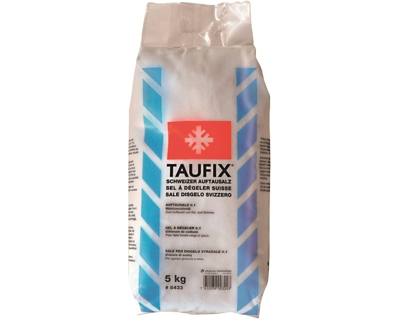 NEUTRAL TAUFIX Auftausalz 5Kg 811382.5