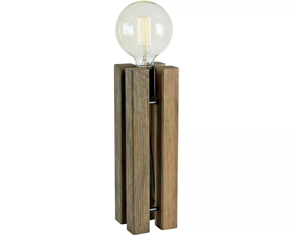 Markslöjd Tischleuchte Lodge 36 cm