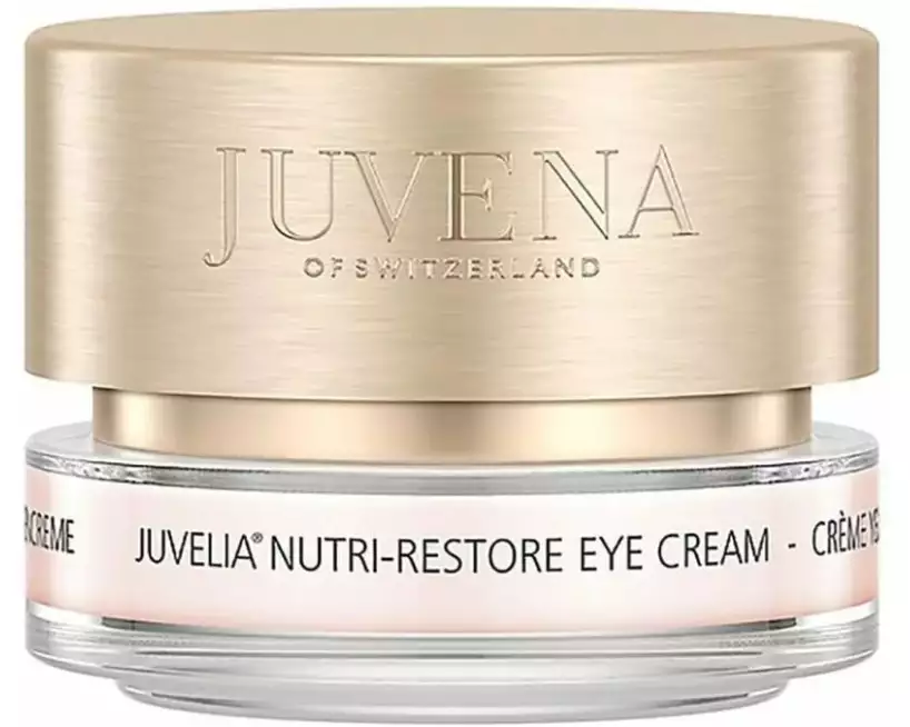 JUVENA Augencrème Juvelia Nutri-Restore 15 ml