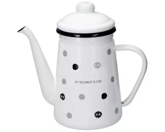 SKATER Mein Nachbar Totoro Teekanne Soot Sprites