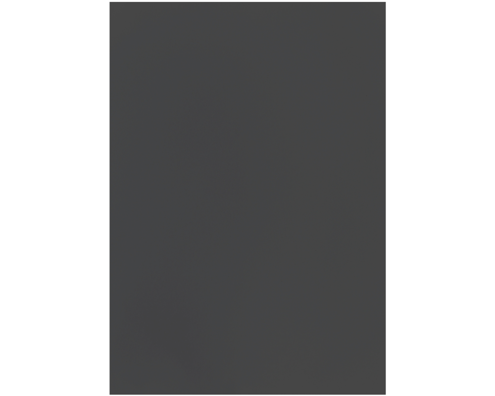 I AM CREATIVE Fotokarton 50x70cm MPA2902498323 270g, dunkelgrau