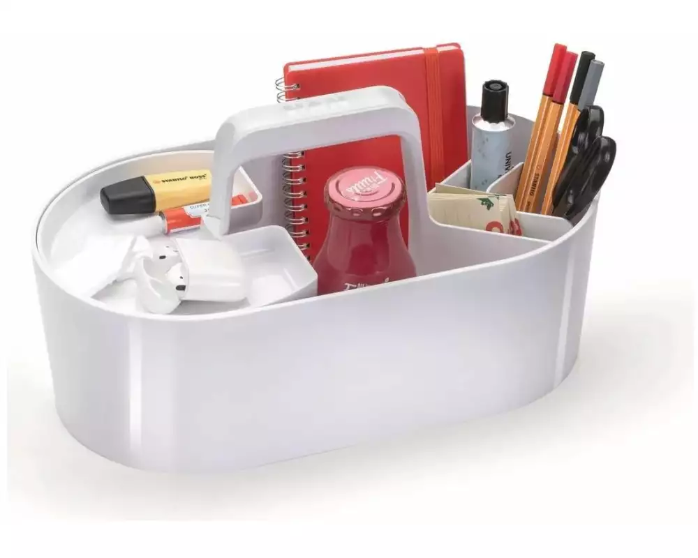 HAN Sammelbox LOFT 1200-12 Weiss