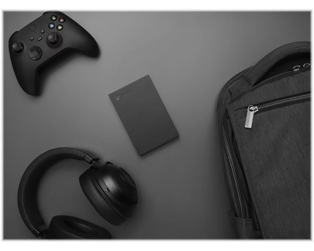 Game Drive for Xbox 2TB