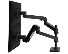 LX PRO ARM DUAL DISPLAY