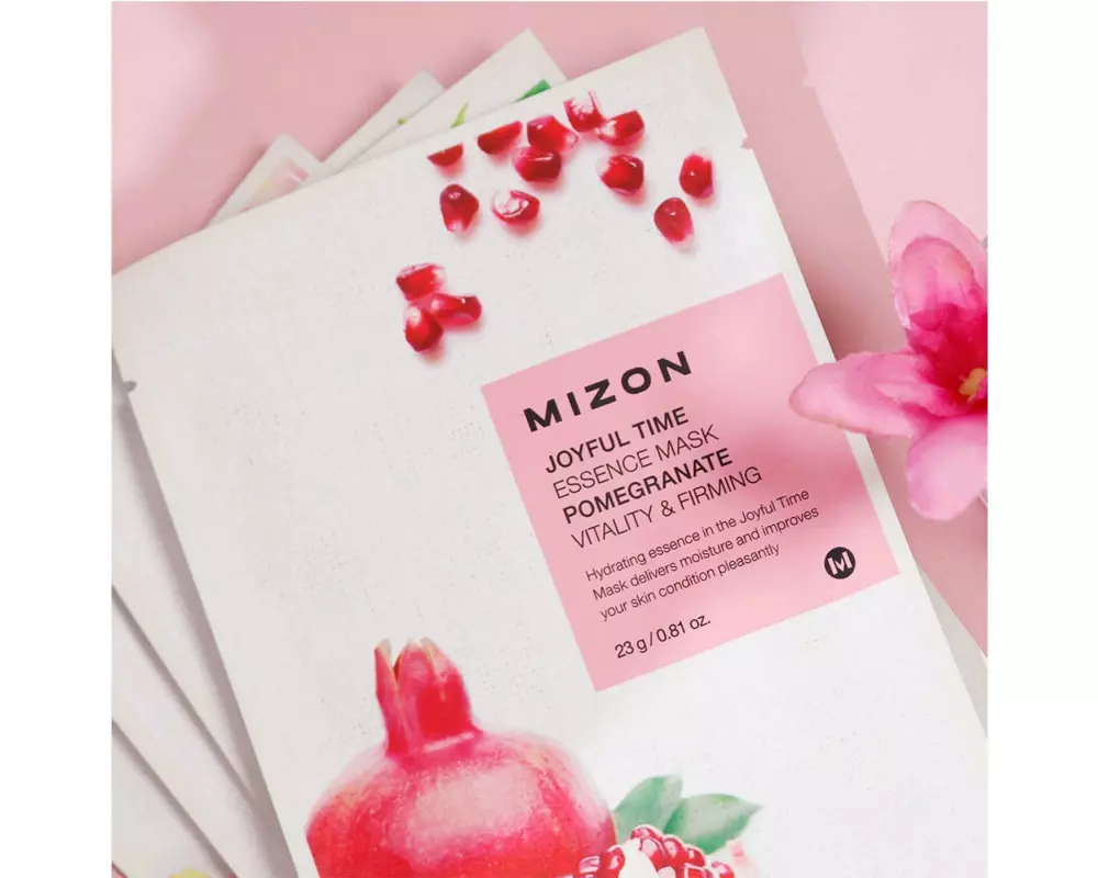 MIZON Joyful Time Essence Maske 23 g