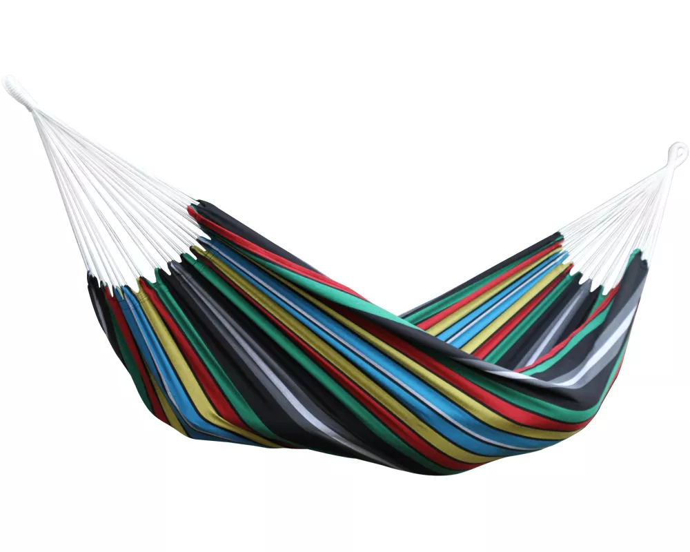Vivere Doppelhängematte Brazilian Style Rio Night