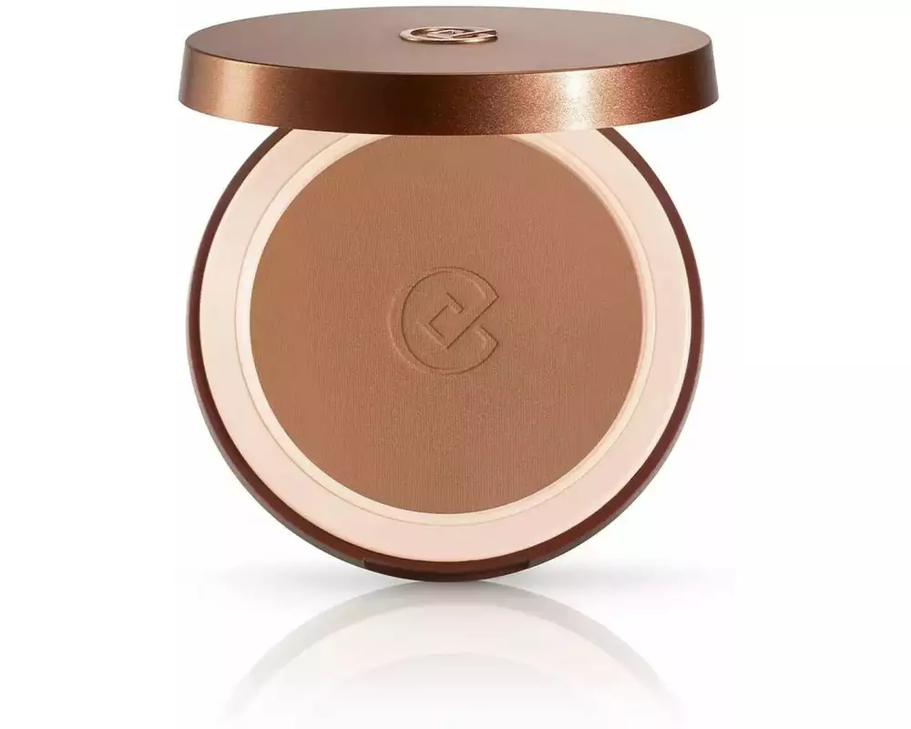 Collistar Seiden-Effekt Bronzierendes Puder 05 - Malibu' Glow