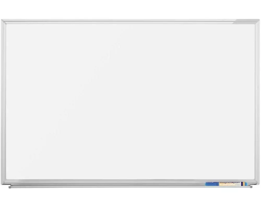 Magnetoplan Whiteboard Design SP 90 x 60 cm Weiss, 1 Stück