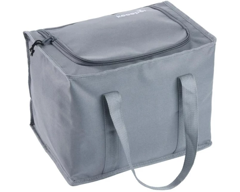 keeeper Johann Grösse M Graphit 20 l