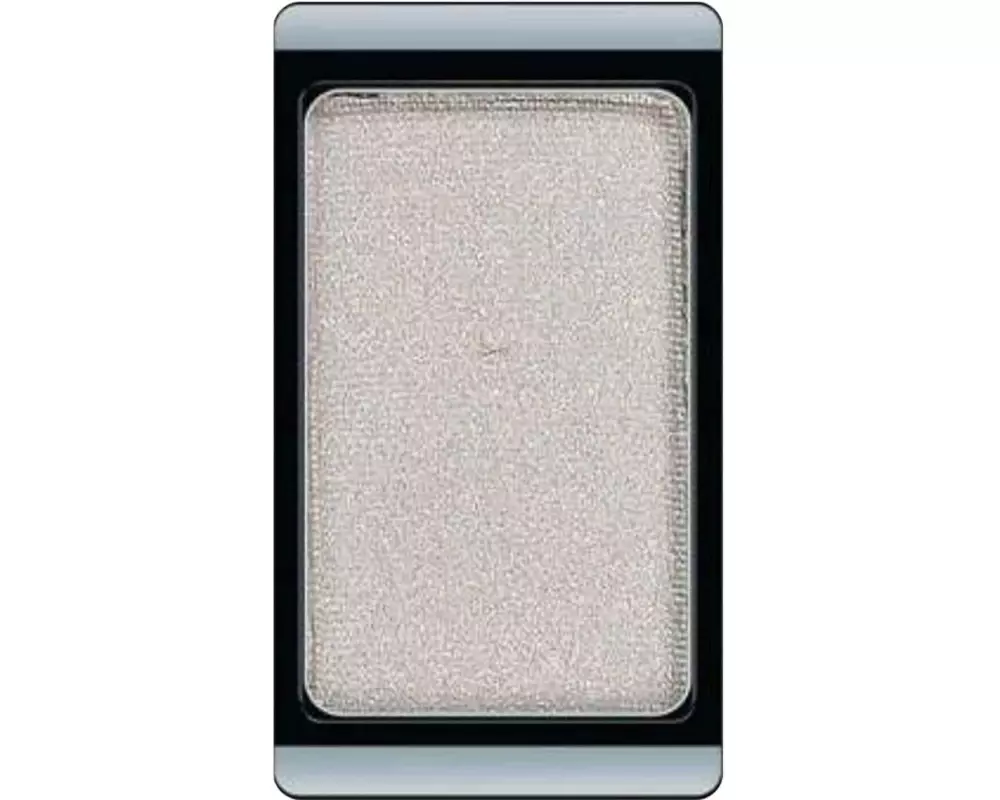 ARTDECO Eyeshadow 15 Pearly Snow Grey