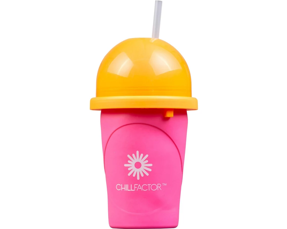 CPC Glacemaschine Slushy Maker 0.37 l, Pink