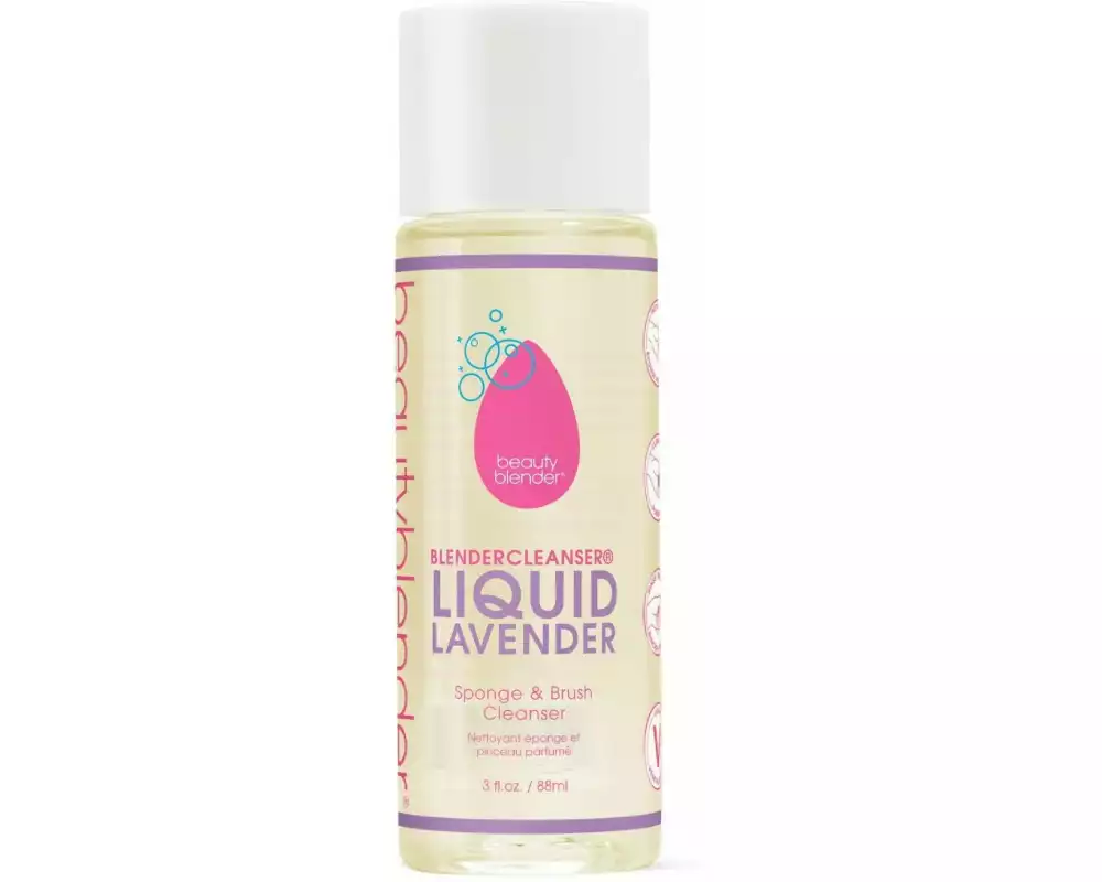 beautyblender Blendercleanser Lavender 88 ml