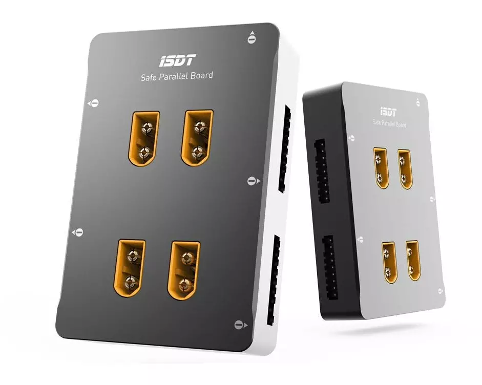 ISDT Parallel-Board PC-4860 Safe