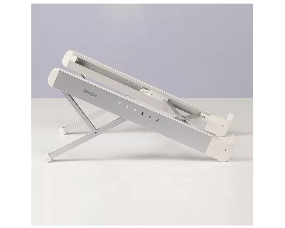 LINDY Folding Laptop Riser