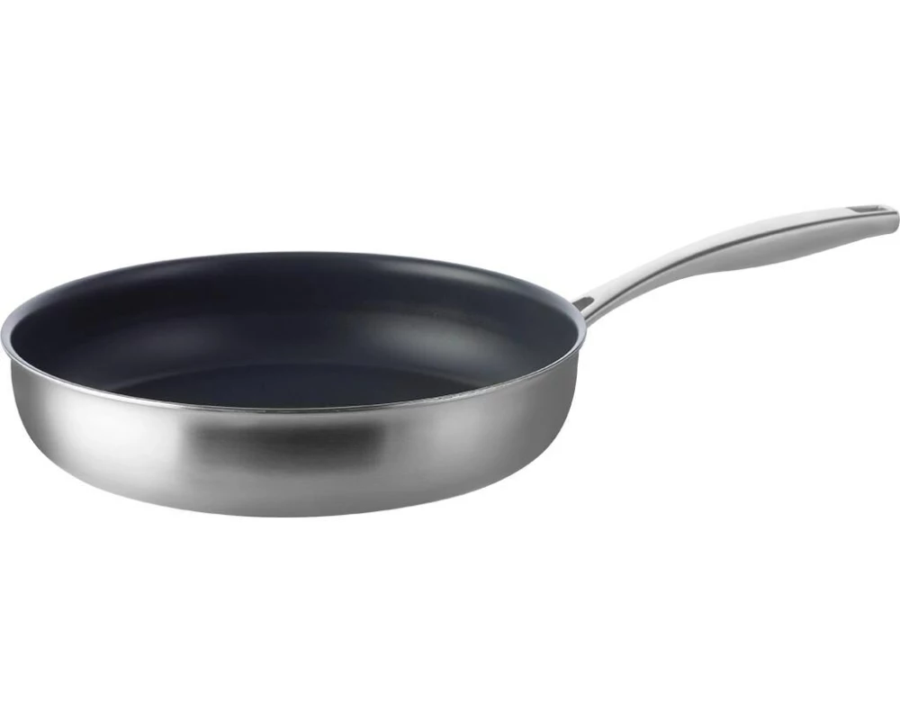 Lunasol Bratpfanne Sirius Terra Multi-Layer Ø 26 cm, Straight