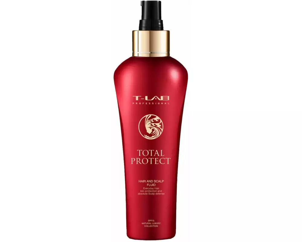 T-LAB Total Protect Hair and Scalp Fluid 150 ml