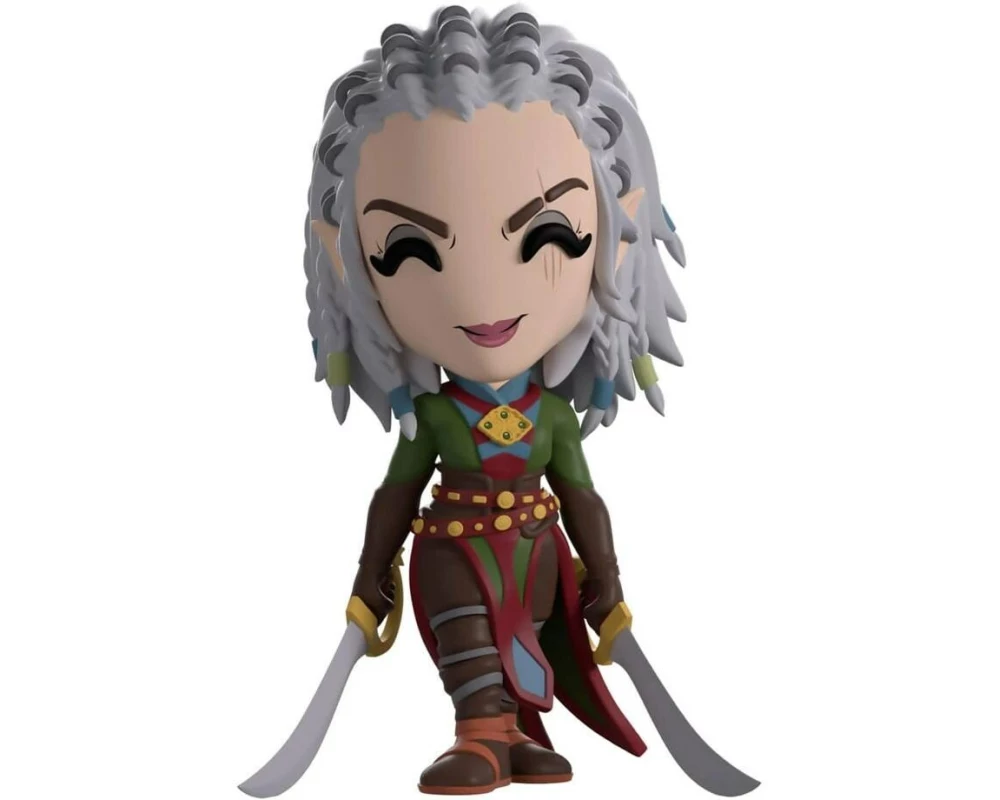 YouTooz Baldur's Gate 3 Vinyl Figur Jaheira