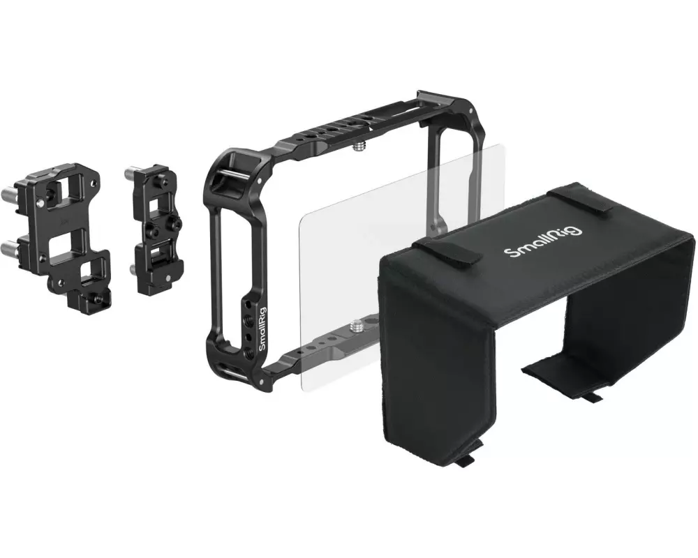 Smallrig Monitor-Käfig-Kit für Atomos Ninja TX / TX GO 5708