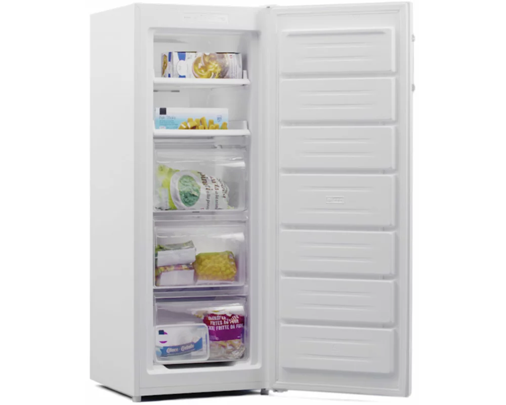 Kibernetik FSP ECO Gefrierschrank 161 Liter No Frost