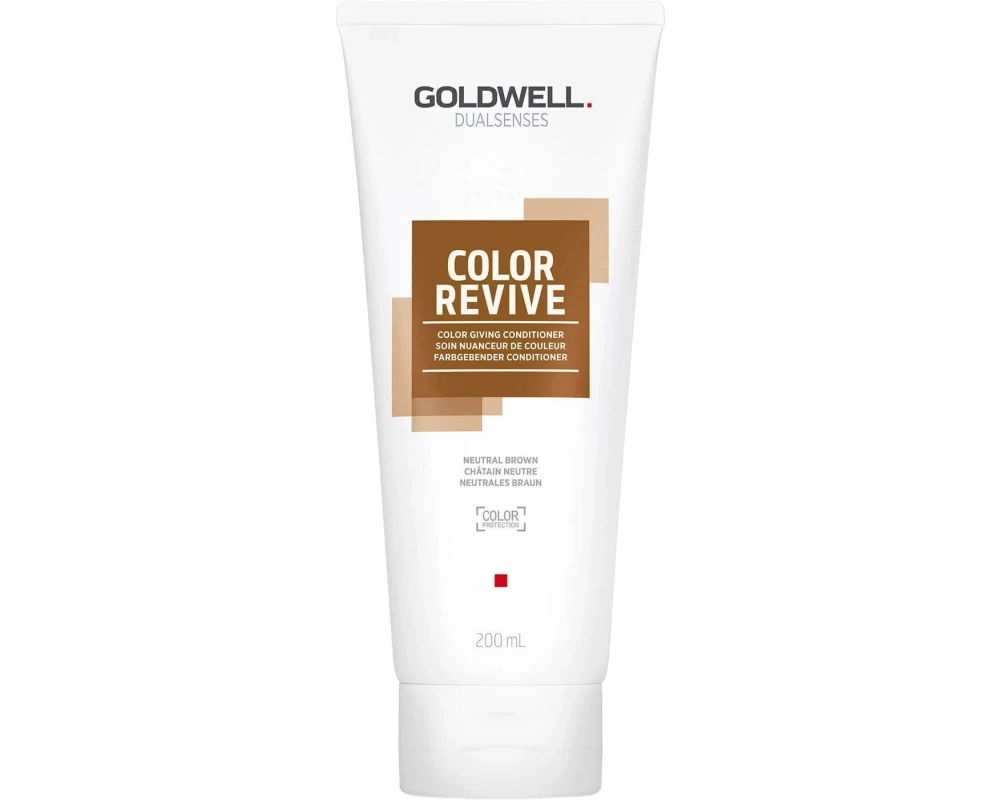 GOLDWELL Dualsenses Color Revive 200 ml