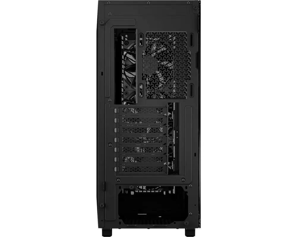 Corsair PC-Gehäuse 3200 RS Smoke