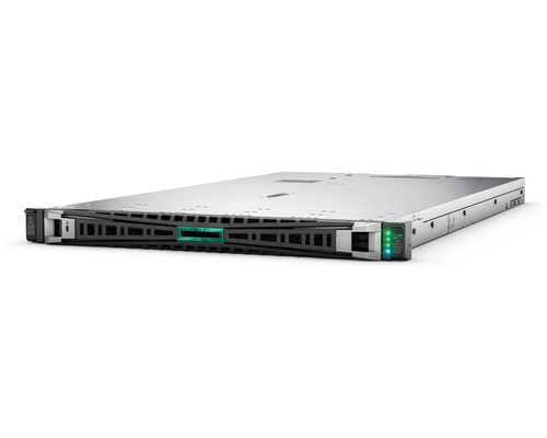 HPE DL360 G12 6507P 2x32G 8SFF SSD Svr