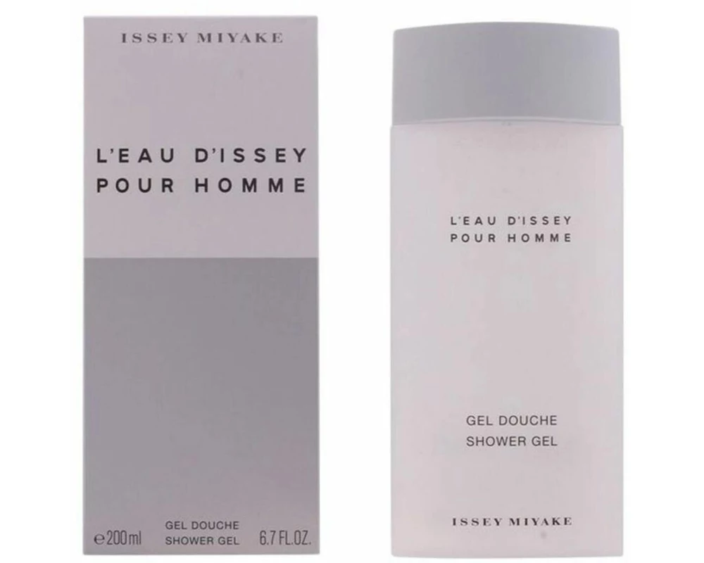 Issey Miyake L'Eau d'Issey Pour Homme 200 ml