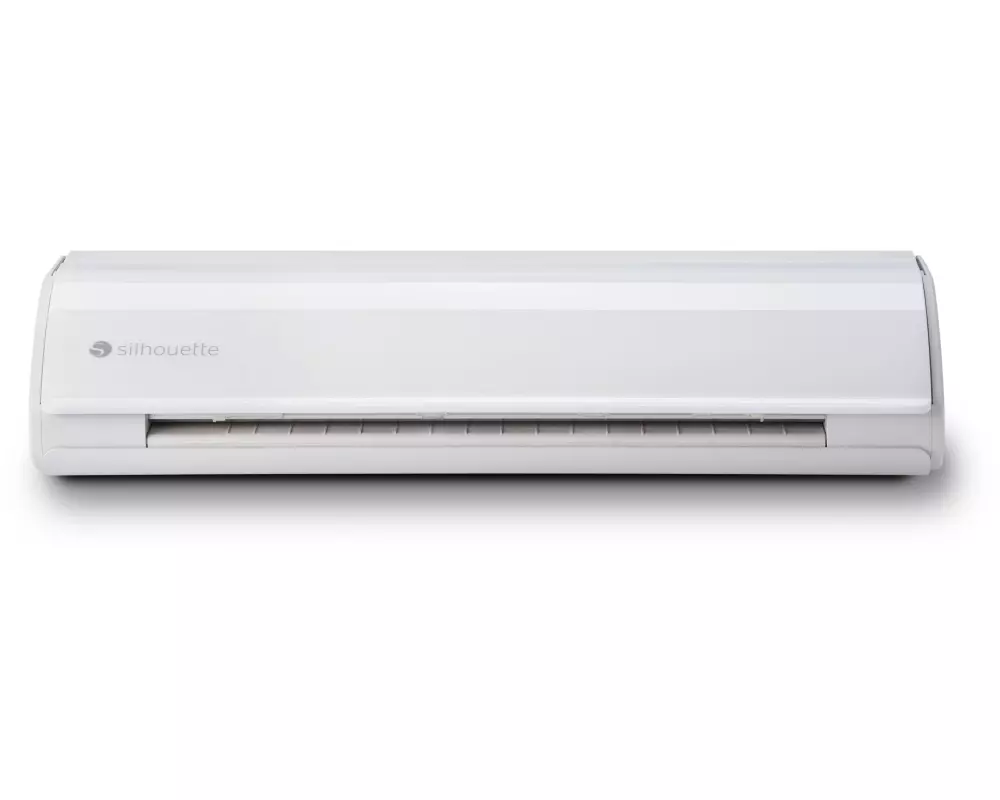 Silhouette Schneideplotter Cameo 5 Weiss