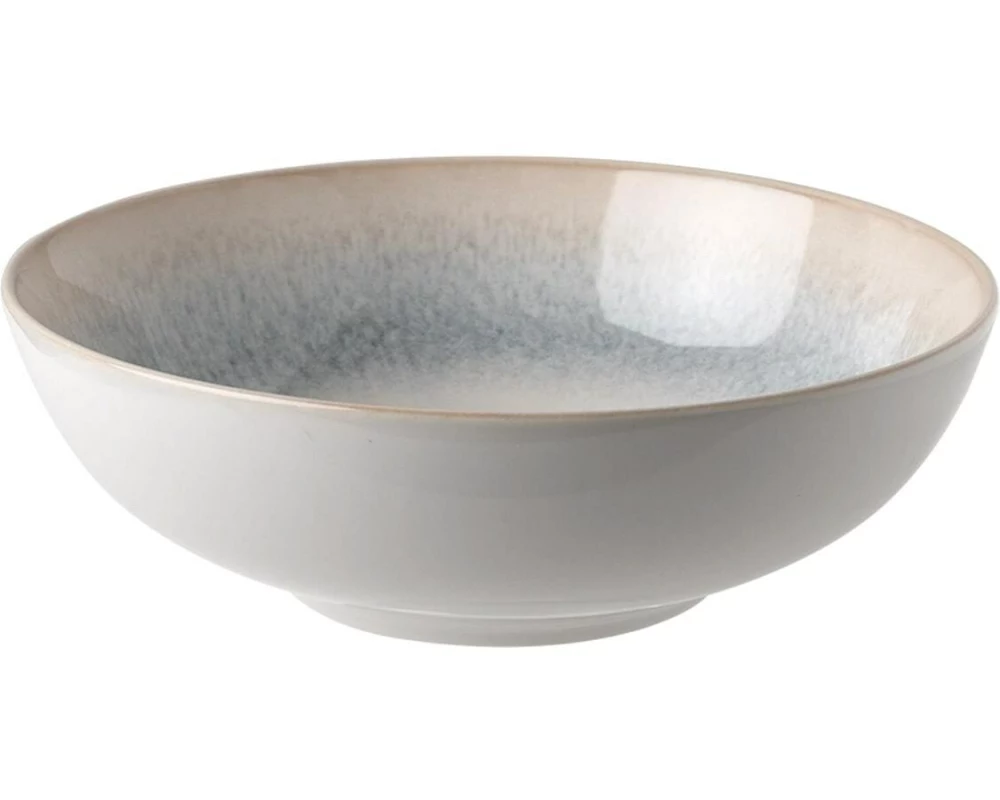 Lunasol Schale Elements Vulcano Sand la brise 4 Stück 18 cm