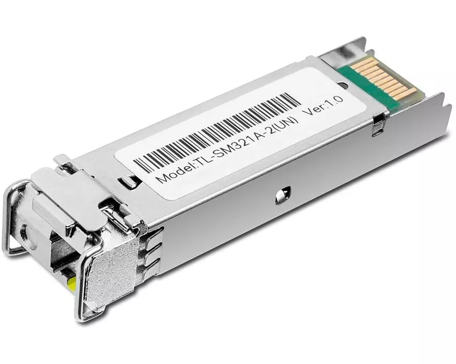 TP-Link SFP Modul TL-SM321A-2