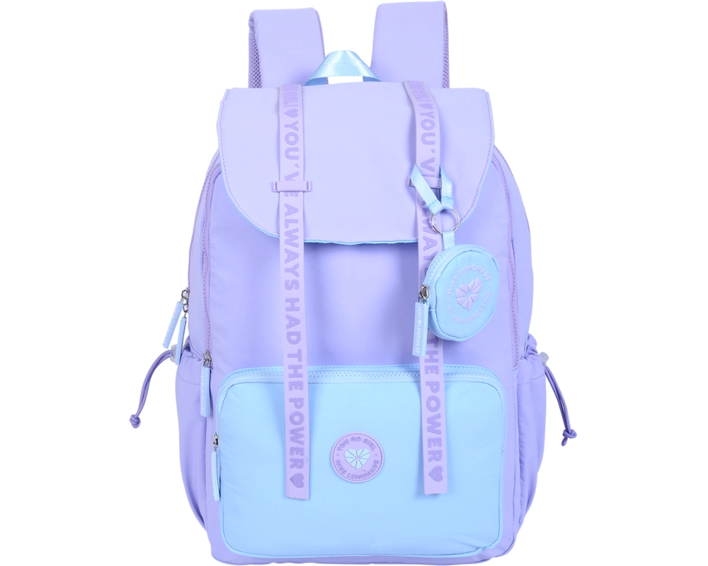 MISS LEMONADE Rucksack 43x33x16cm 65615 Ribbon