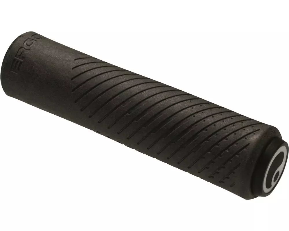 Ergon Lenkergriff GXR Circular Schaumstoff dark
