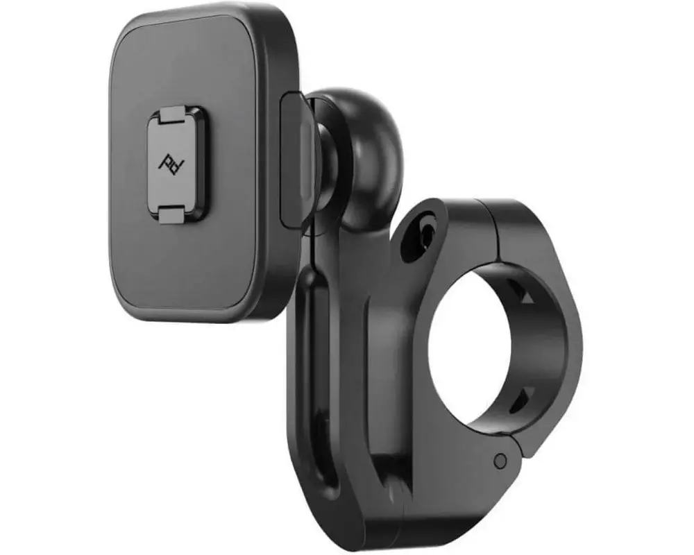 Peak Design Motorrad-Stangenhalter V2